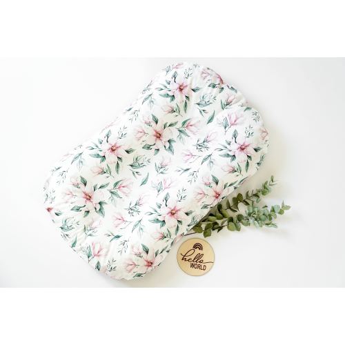 Snuggle me lounger cover, Cotton cover for snuggle me organic, snuggle me cover, baby cover for snuggle, Snuggle me infant slip cover
