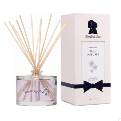 Reed Diffuser – Noodle & Boo