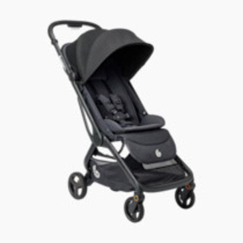 Ergobaby Metro 3 Compact Stroller - Onyx Black