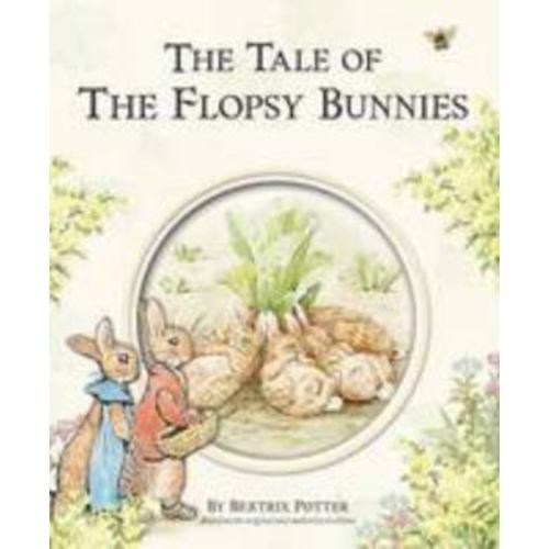 The Tale of the Flopsy Bunnies