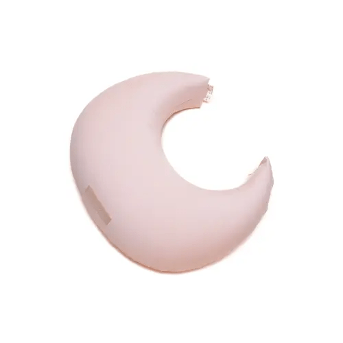 Organic Cotton Nursing Pillow - Butterr