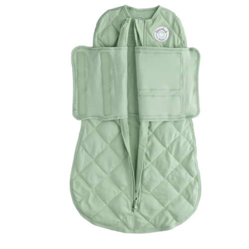 Weighted Swaddle: Dreamland Weighted Baby Swaddle | Dreamland Baby