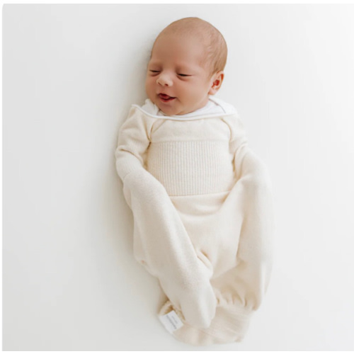 Organic Cotton Swaddle Sleep Sack – Swaddelini