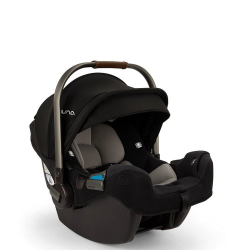 Nuna Pipa RX Lightweight Infant Car Seat & Relx Base