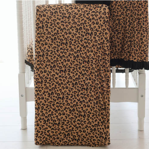 LEOPARD DREAM CHANGING PAD