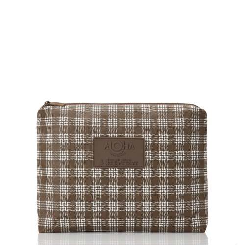 Mid Pouch | Palaka