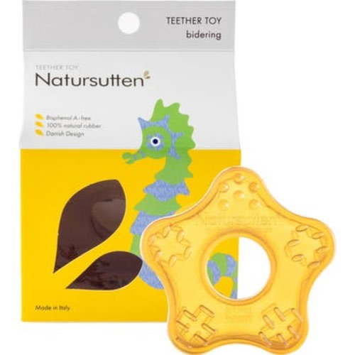 Teether Toy