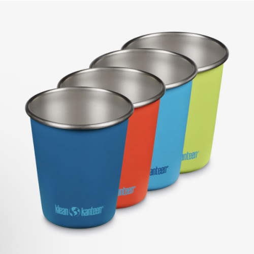 10oz Cup - 4 Pack
