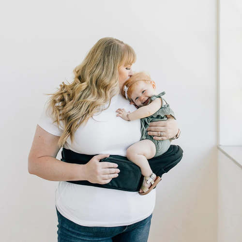 The Tushbaby™ Hip Carrier