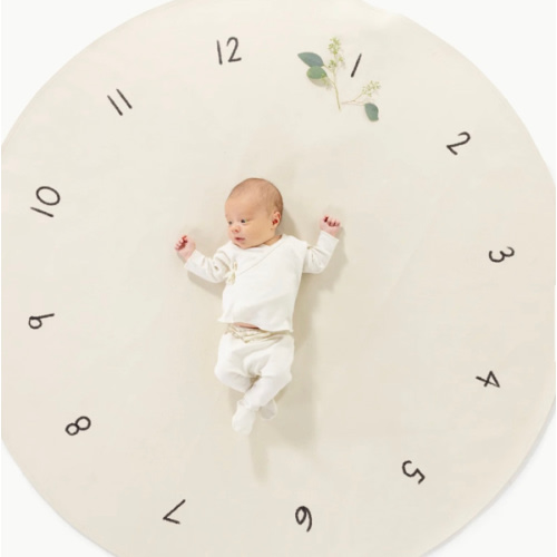 Gathre Midi Play Mat in Milestones