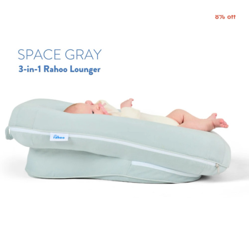 The Learn & Lounge™ + Birch Cover Bundle