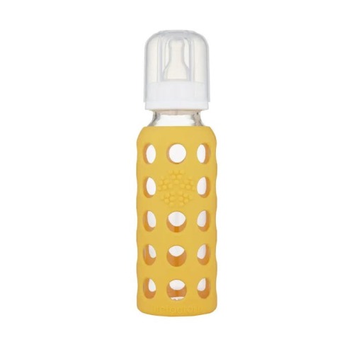 Glass Baby Bottle (9 oz)