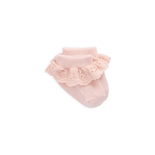 Paloma Sock - Trinket – Jamie Kay USA