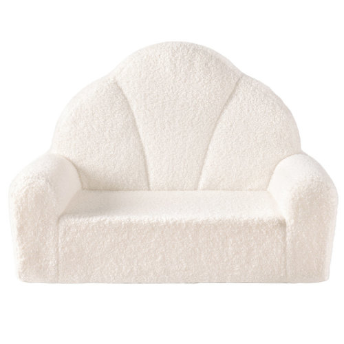 Isabelle & Max™ Toddler Chair And Couch | Wayfair