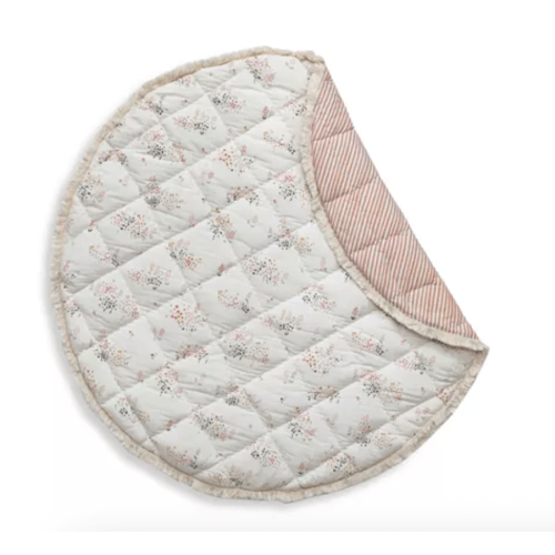 Unisex Baby Play Mat