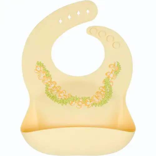 Silicone Bib