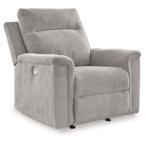 Barnsana Power Recliner