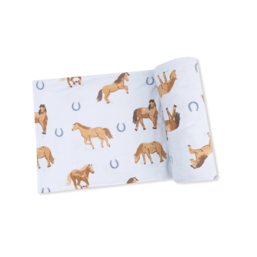 Swaddle Blanket – Angel Dear
