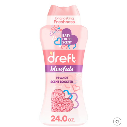 Baby Laundry Care
