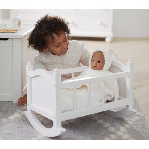 Baby Doll Cradle