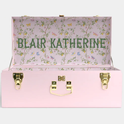 Petite Trunk | Petite Keep