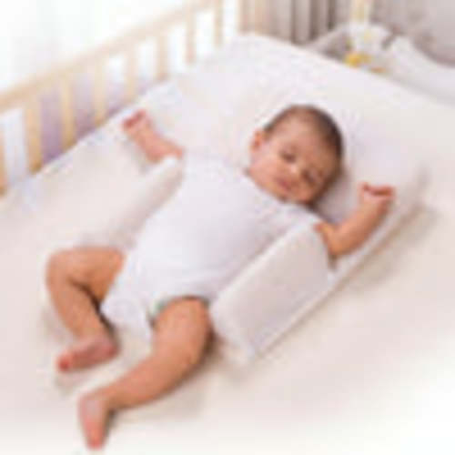 DreamSafe™ Newborn Support Pillow