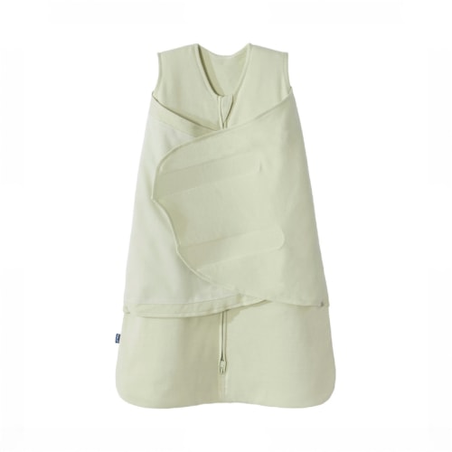 Halo SleepSack Swaddle, Newborn, Sage