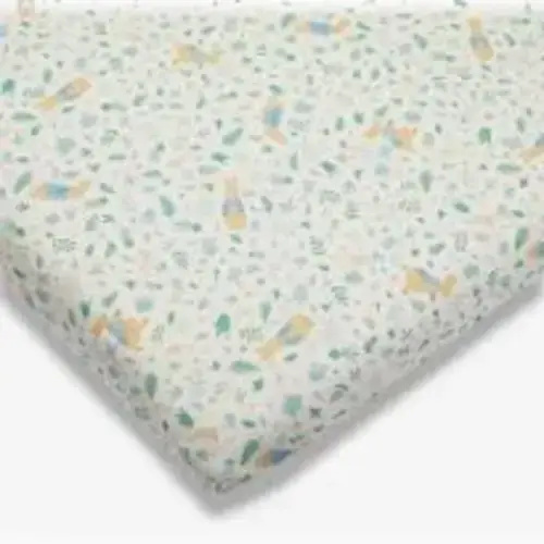 Peter Rabbit Printed Cot Bed Fitted Sheet