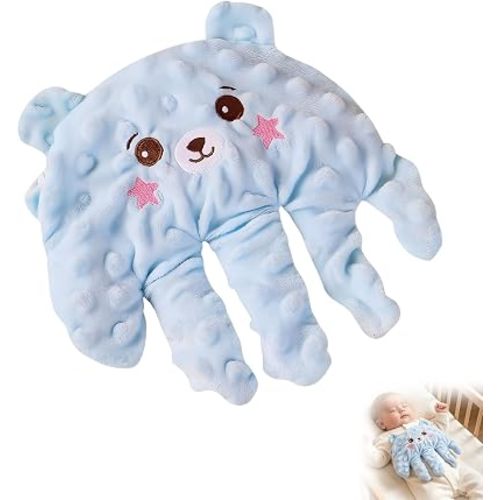 Patting Sleeping Toy, Automatic Soothing Palm