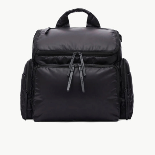Baby Bag Nylon | Unisex Diaper Bag by Caraa