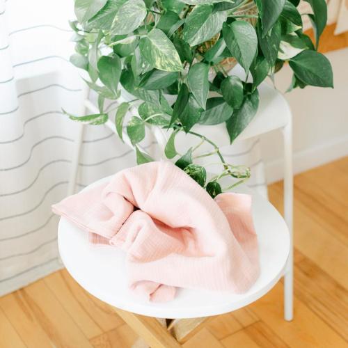 Muslin Baby Swaddle – New Creation VA