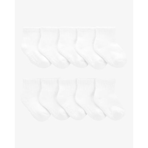 Baby 10-Pack Ankle Socks