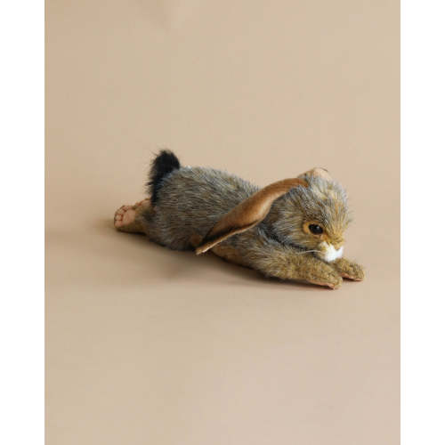 Bunny Floppy Ear Stuffed Animal– Odin Parker
