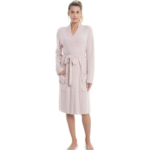 Barefoot Dreams® Cozychic Lite® Ribbed Robe