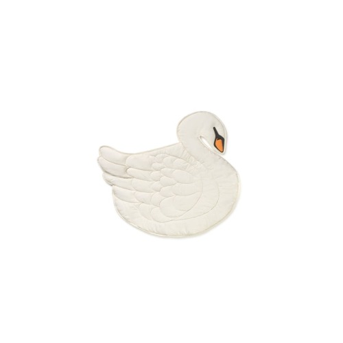 Playmat Swan