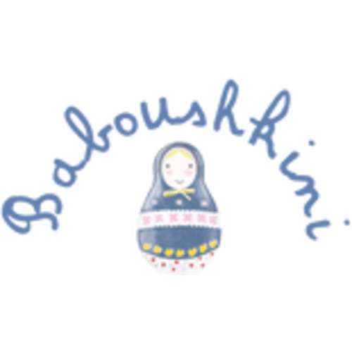 Travel Newborn Changing Mats - Orso Paris - Baboushkini