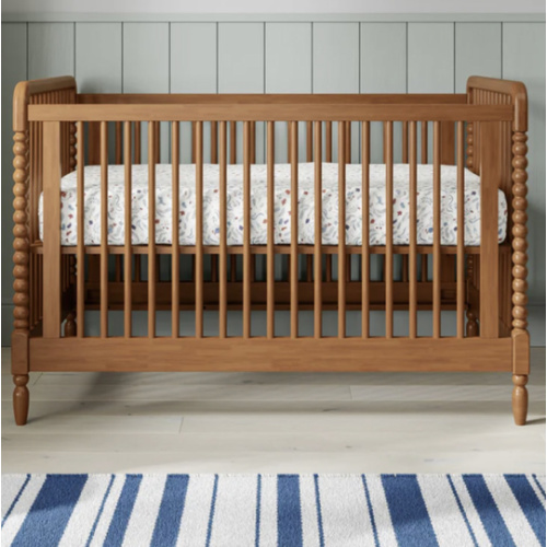 Crib fund