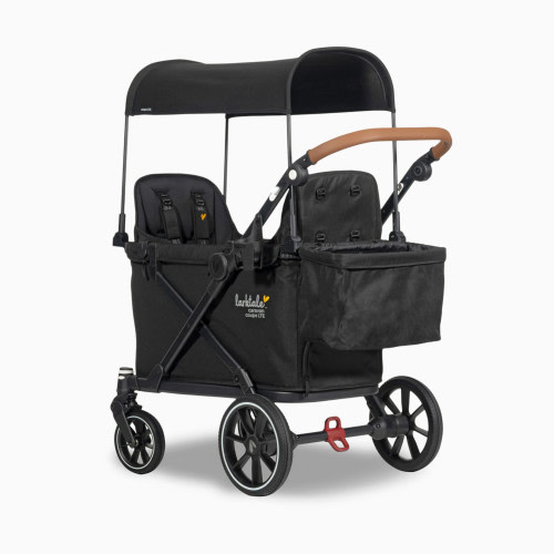 Larktale Caravan Coupe LTE