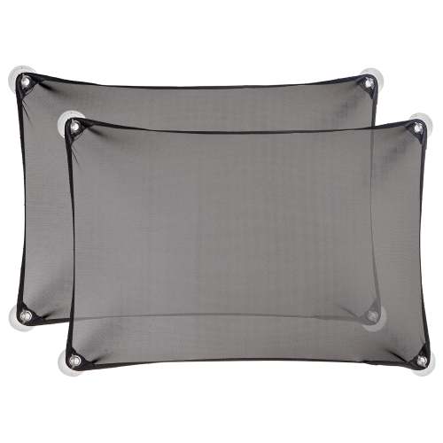 Adjusta-Car Shade - 2 Pack