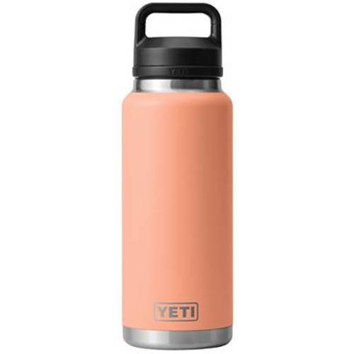 YETI 36 oz. Rambler Bottle with Chug Cap | Best Price Guarantee at DICK'S