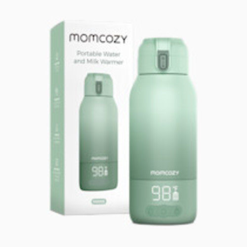 Momcozy Portable Water & Milk Warmer