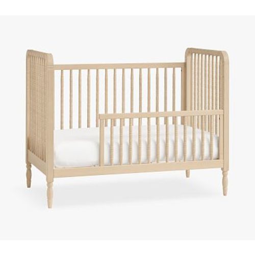 Elsie 2-in-1 Toddler Bed Conversion Kit Only, Sandstone, UPS Delivery