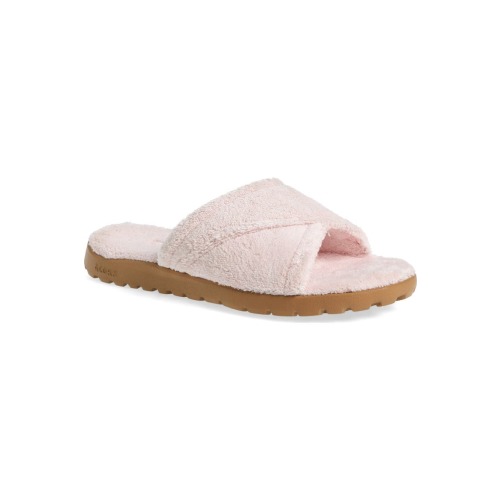 Sunday Everywear® Spa Slide Slipper
