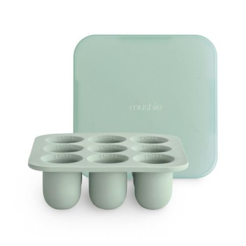 Fresh Food Feeder Freezer Tray Cambridge Blue One Size