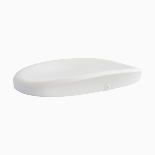 Hatch Grow Smart Changing Pad and Scale - White (Limited Edition)