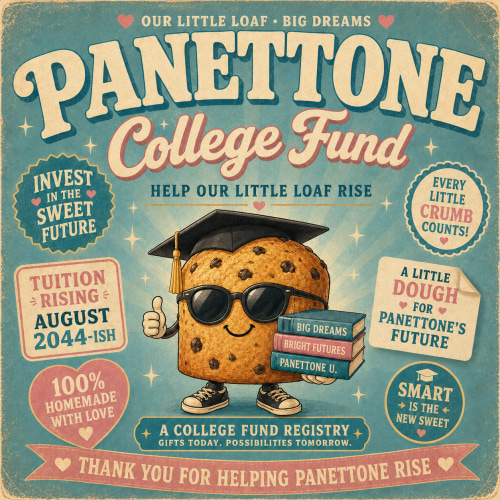 Panettone College Fund