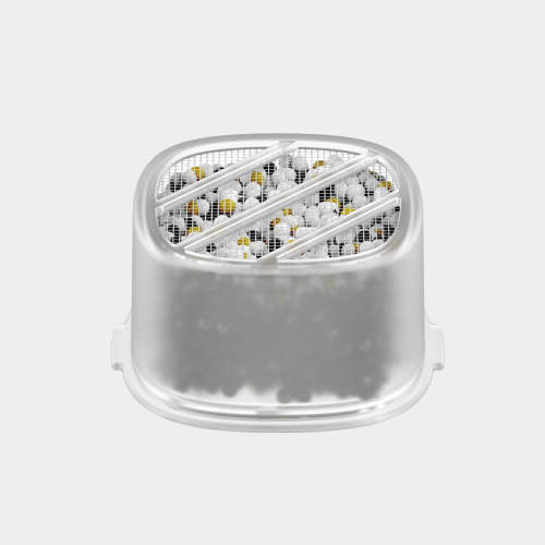 Bath Tub Filter Cartridge