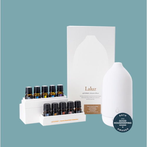 Aroma Essentials Collection