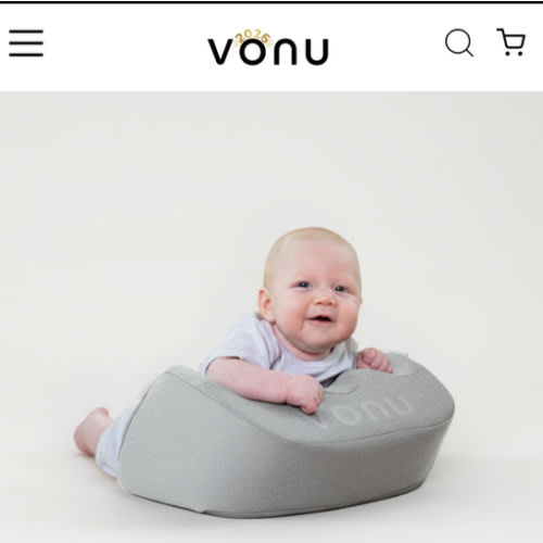 Burplee Pro Lounger – Vonu