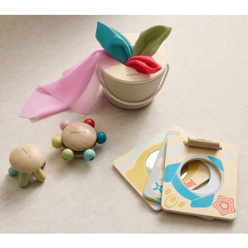 Little Milestones Playset, 6 - 12 Months